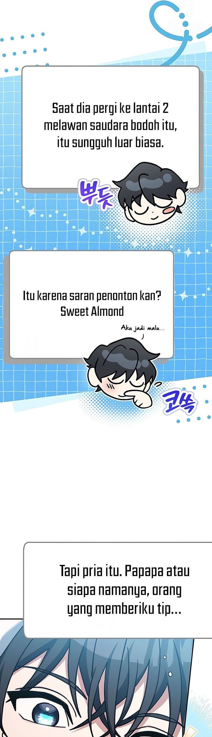 Genius Archer’s Streaming Bab 63 halaman 93