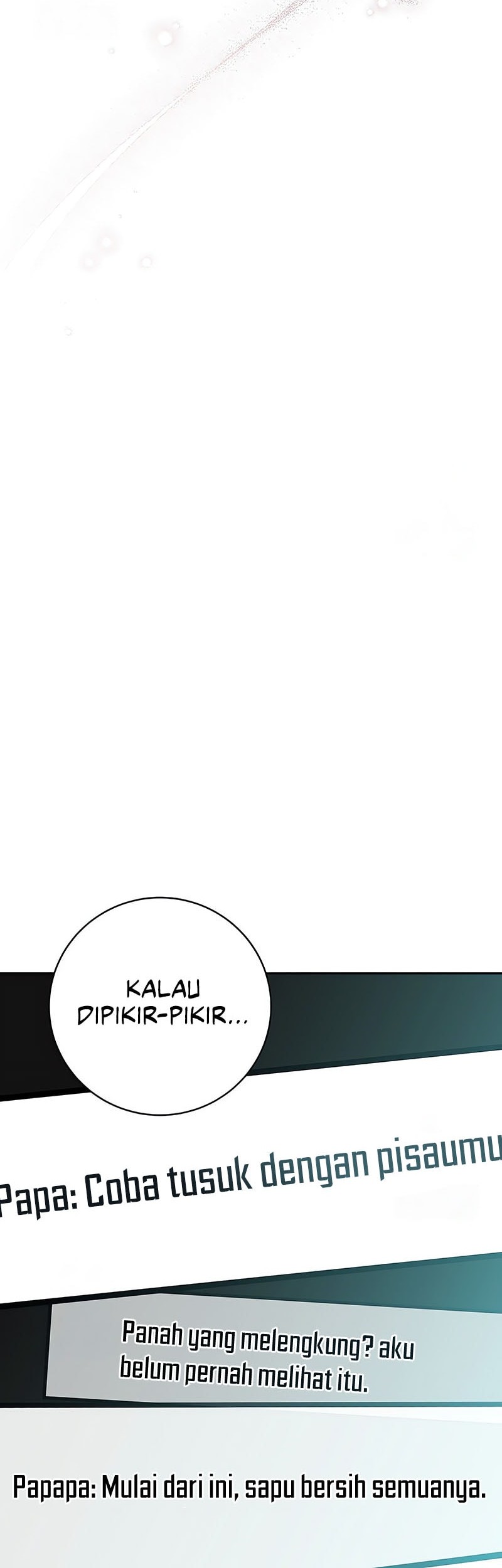 Genius Archer’s Streaming Bab 64 halaman 5