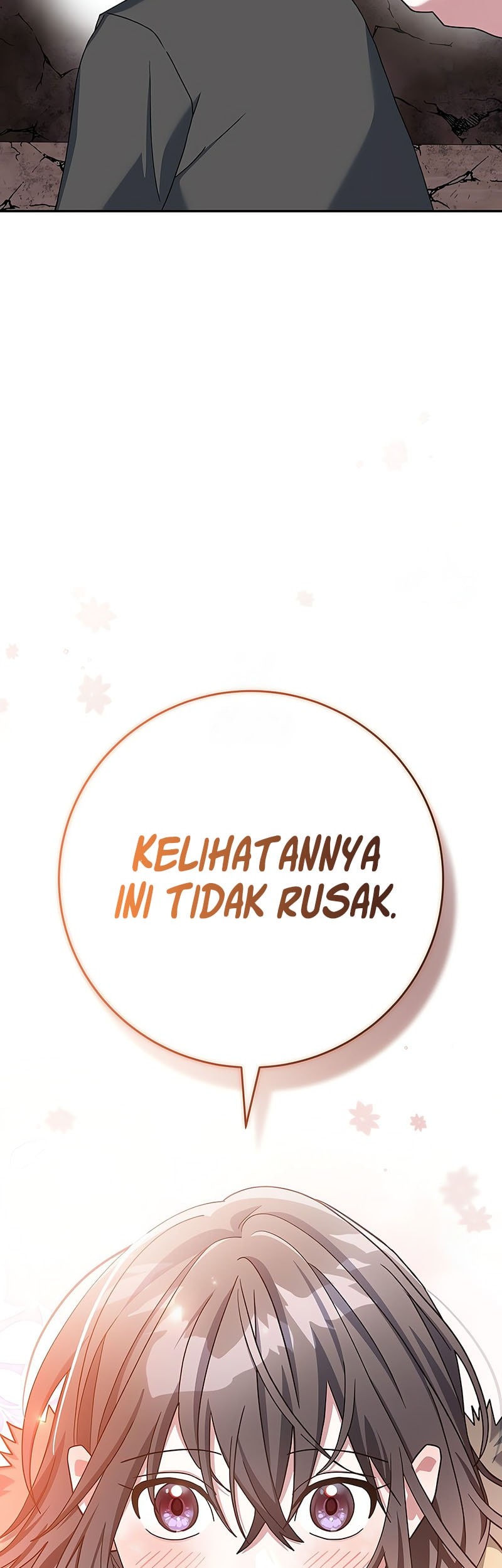 Genius Archer’s Streaming Bab 64 halaman 20