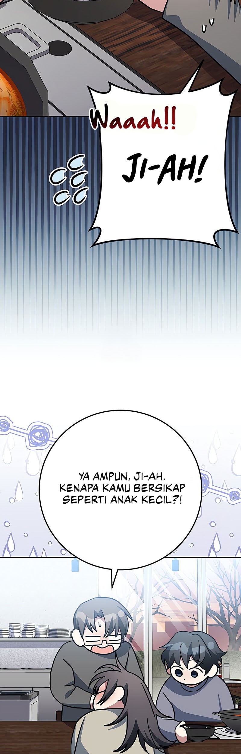 Genius Archer’s Streaming Bab 64 halaman 56