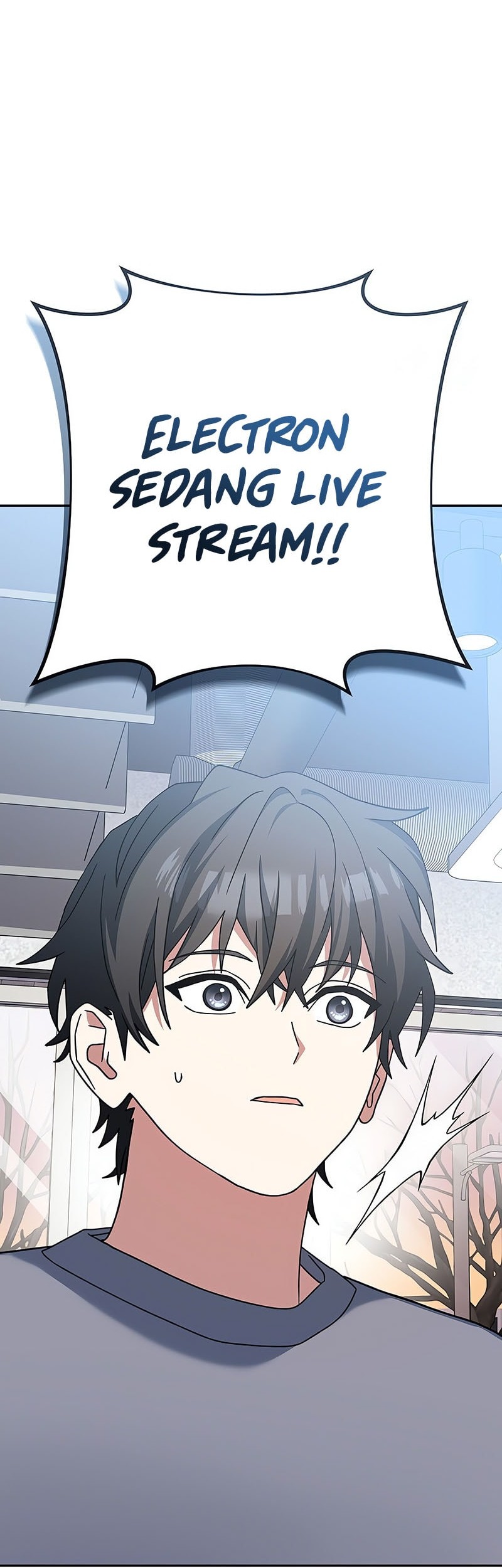 Genius Archer’s Streaming Bab 64 halaman 69