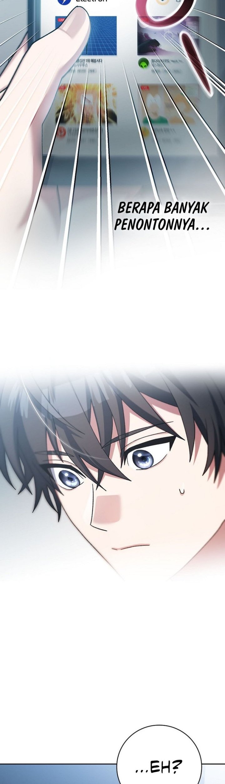 Genius Archer’s Streaming Bab 65 halaman 3