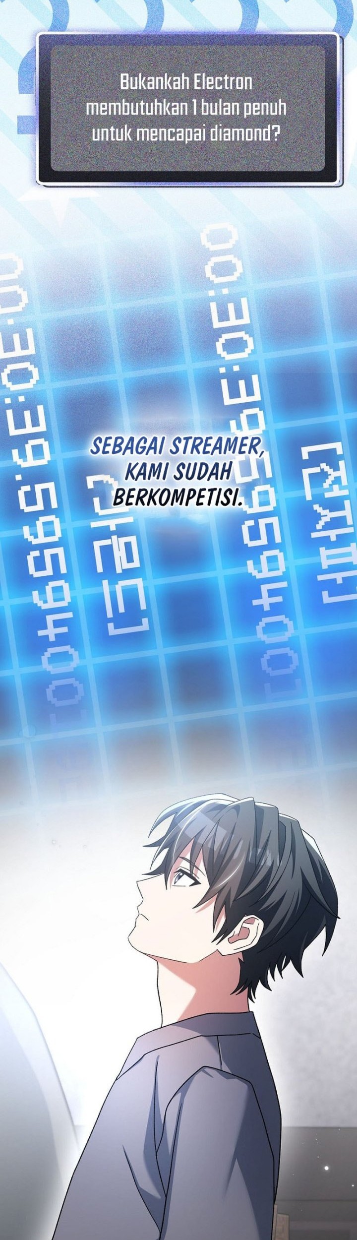 Genius Archer’s Streaming Bab 65 halaman 11