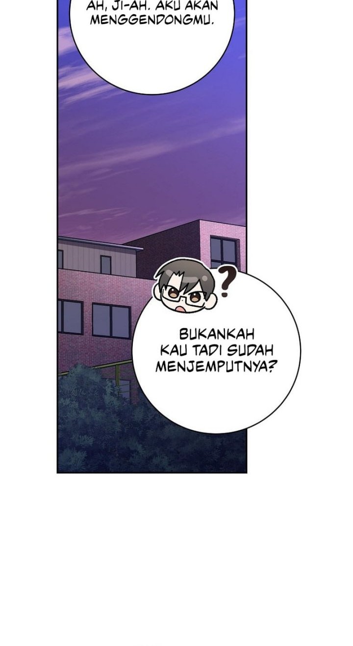 Genius Archer’s Streaming Bab 65 halaman 28