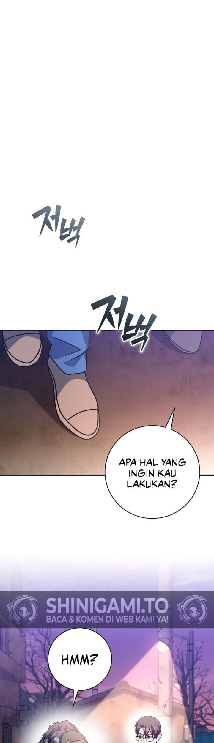 Genius Archer’s Streaming Bab 65 halaman 31