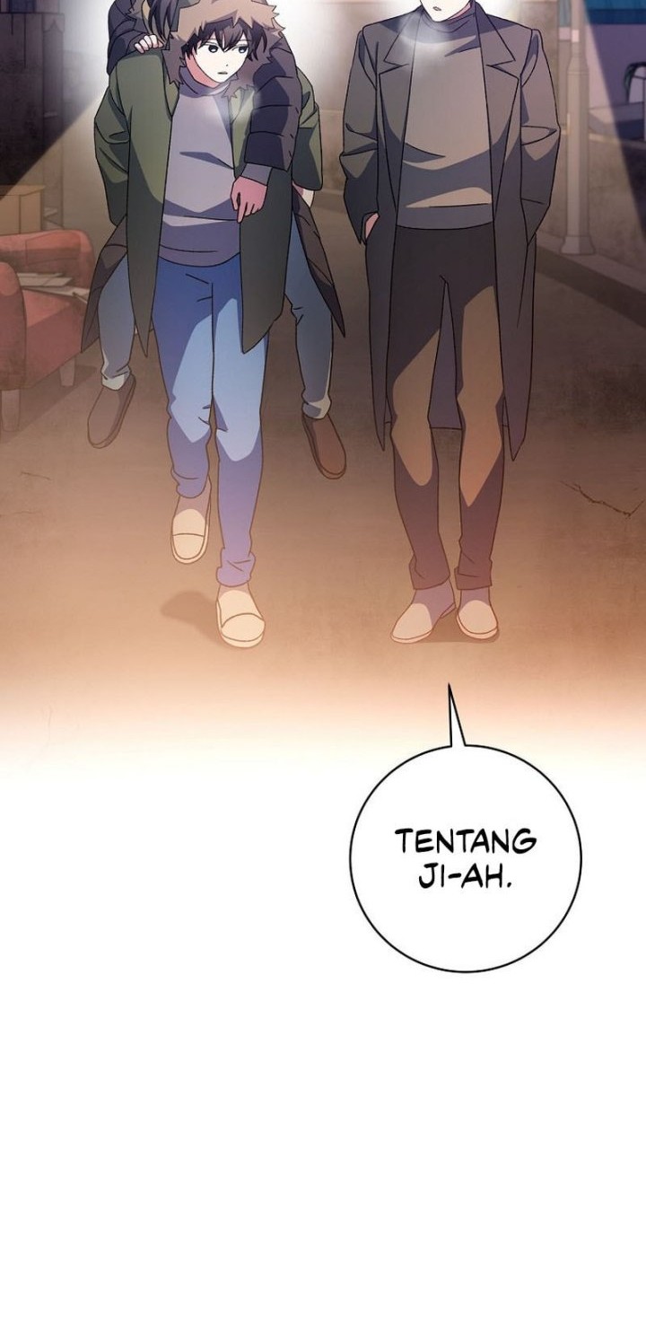 Genius Archer’s Streaming Bab 65 halaman 32