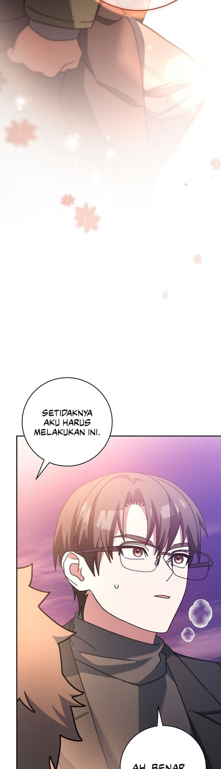 Genius Archer’s Streaming Bab 65 halaman 35