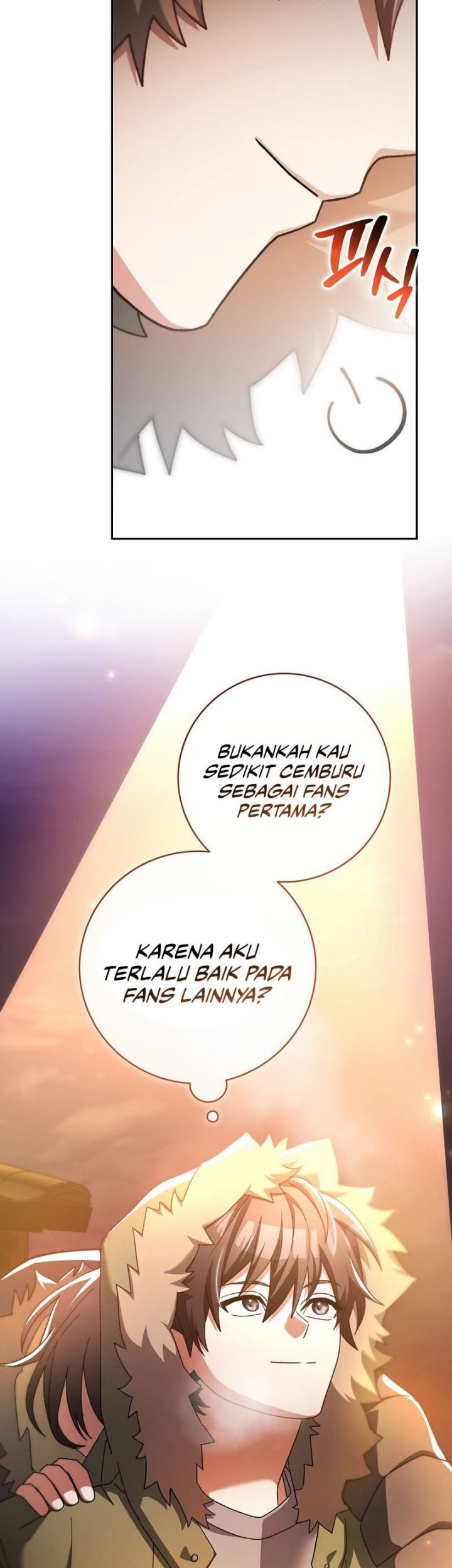 Genius Archer’s Streaming Bab 65 halaman 38