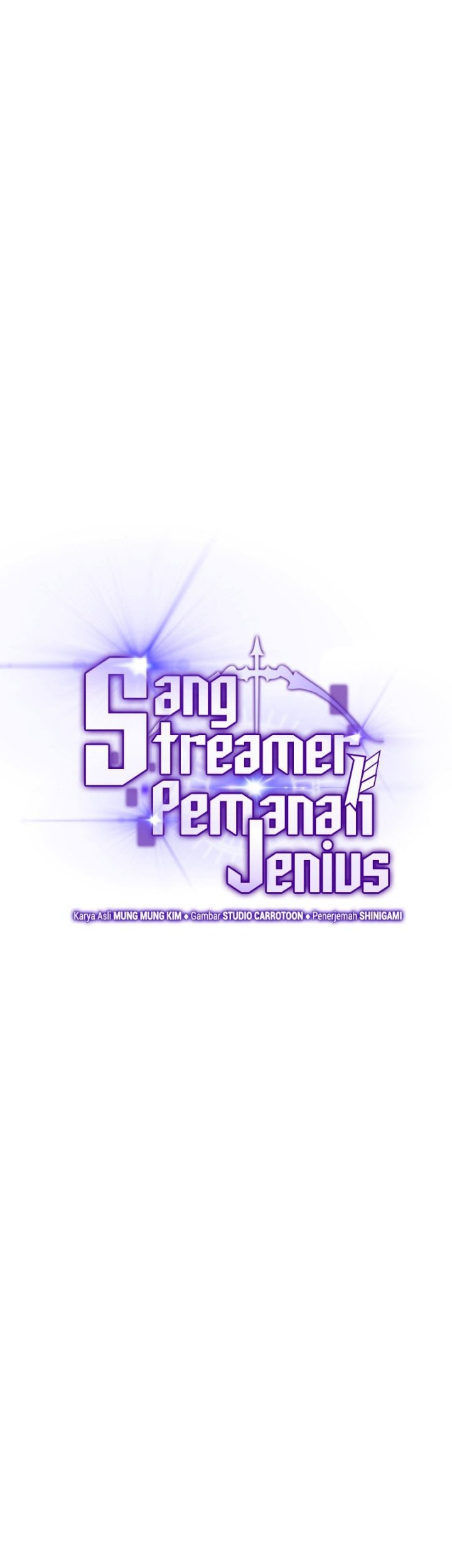 Genius Archer’s Streaming Bab 65 halaman 41