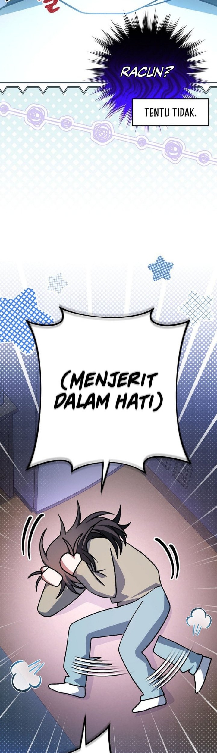 Genius Archer’s Streaming Bab 65 halaman 49