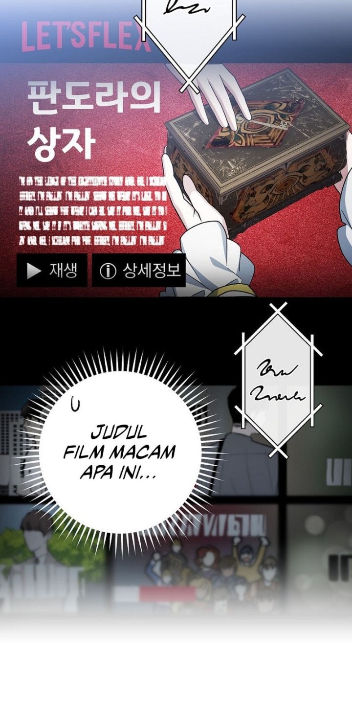 Genius Archer’s Streaming Bab 65 halaman 54
