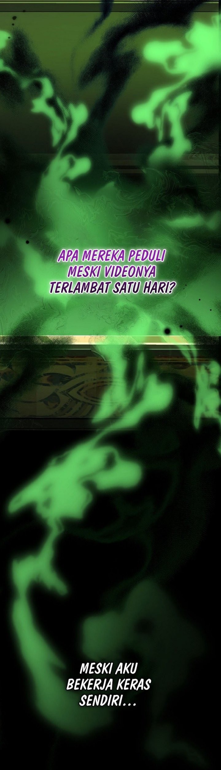 Genius Archer’s Streaming Bab 65 halaman 57