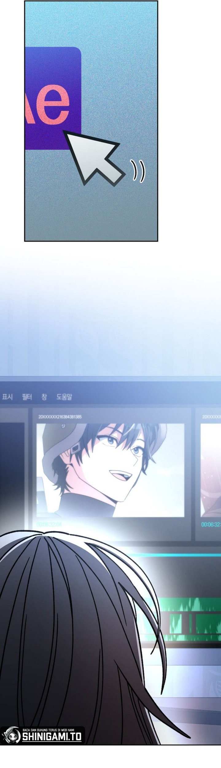 Genius Archer’s Streaming Bab 65 halaman 63
