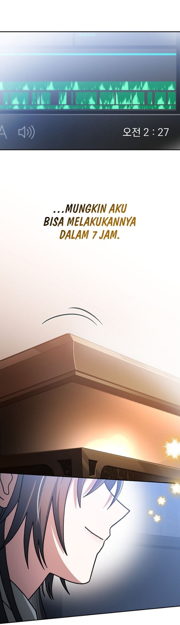 Genius Archer’s Streaming Bab 65 halaman 64