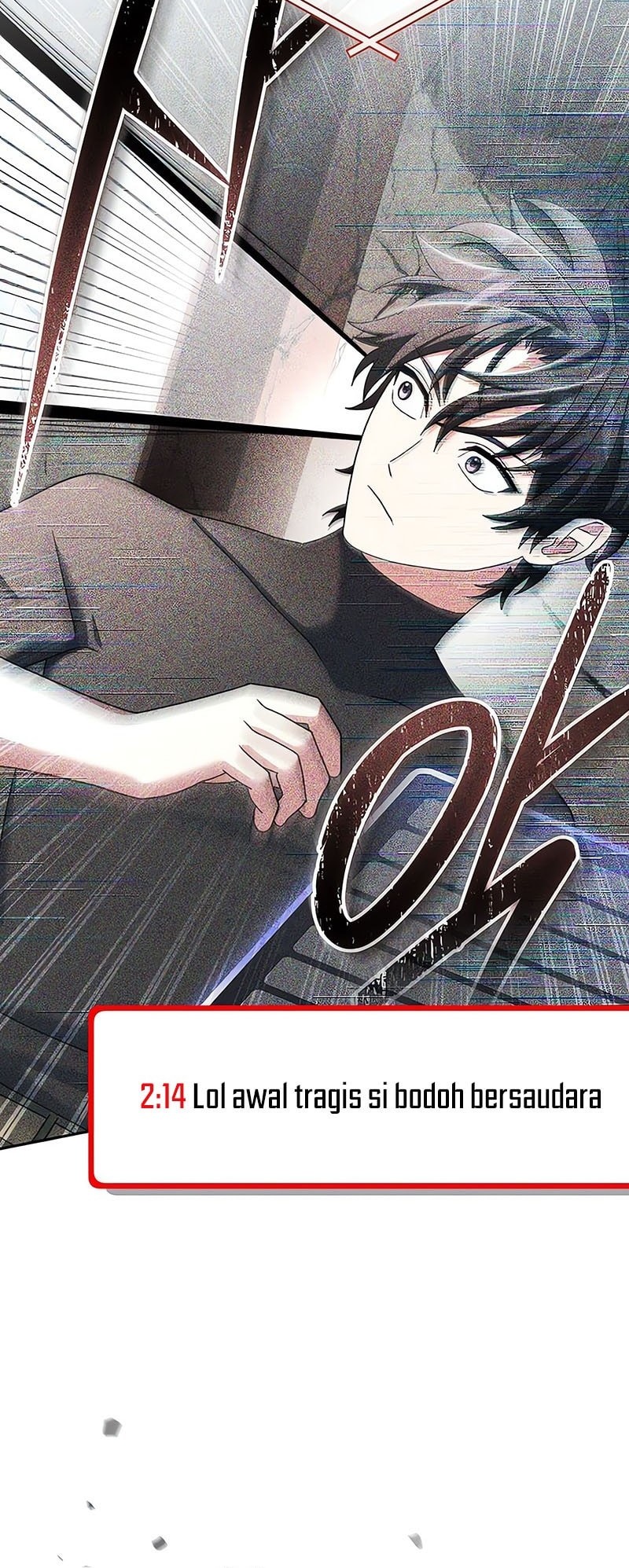 Genius Archer’s Streaming Bab 66 halaman 4