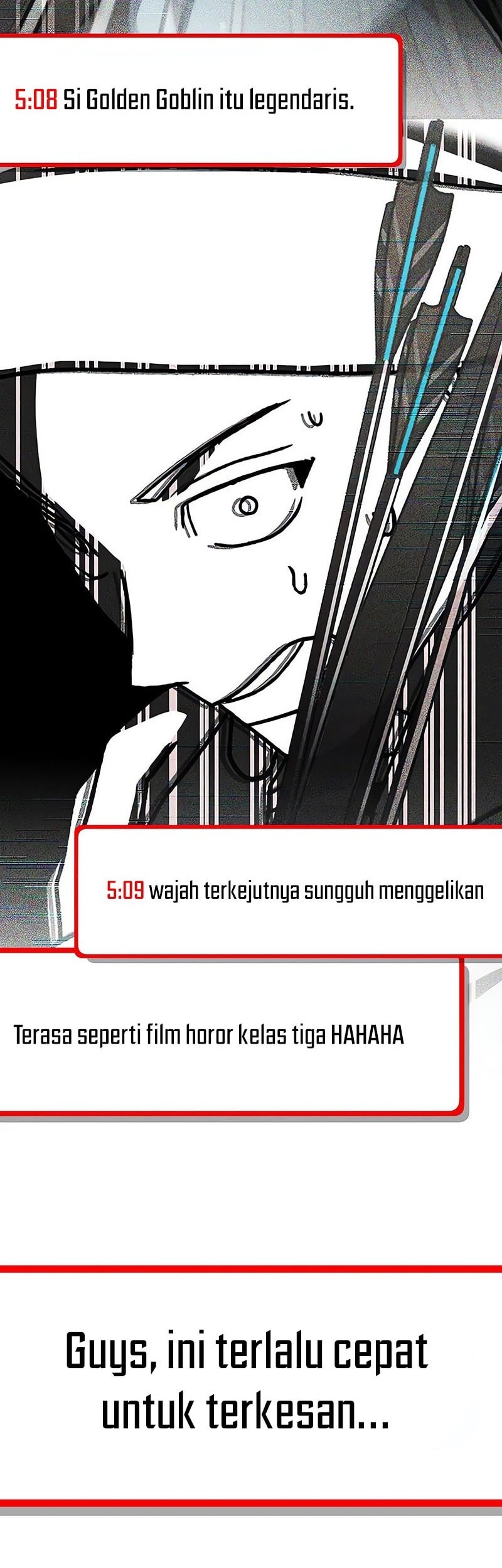Genius Archer’s Streaming Bab 66 halaman 14