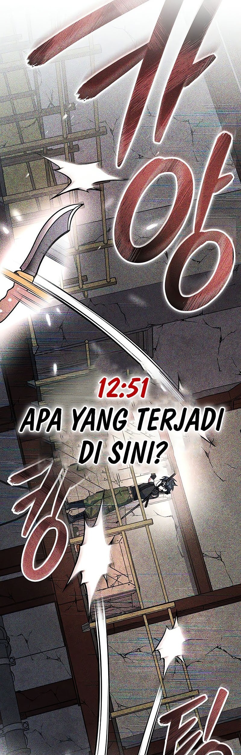 Genius Archer’s Streaming Bab 66 halaman 16