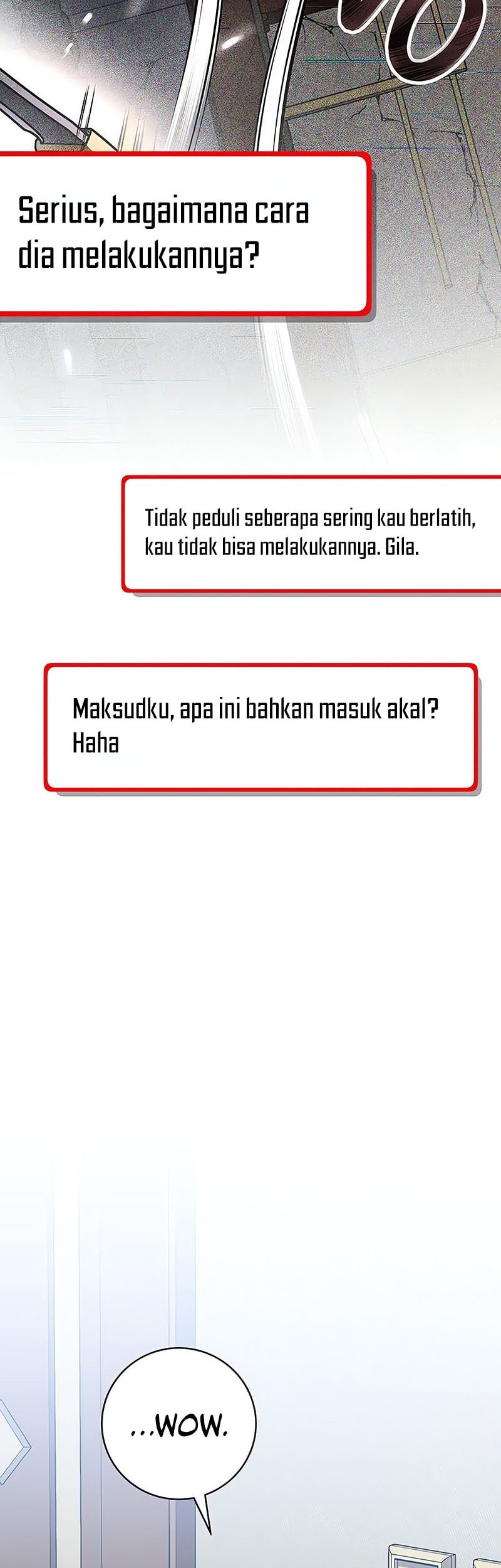 Genius Archer’s Streaming Bab 66 halaman 17