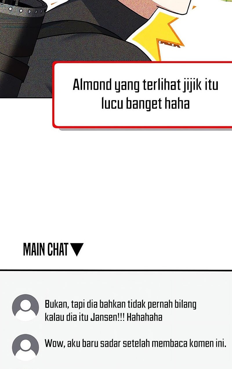 Genius Archer’s Streaming Bab 66 halaman 23