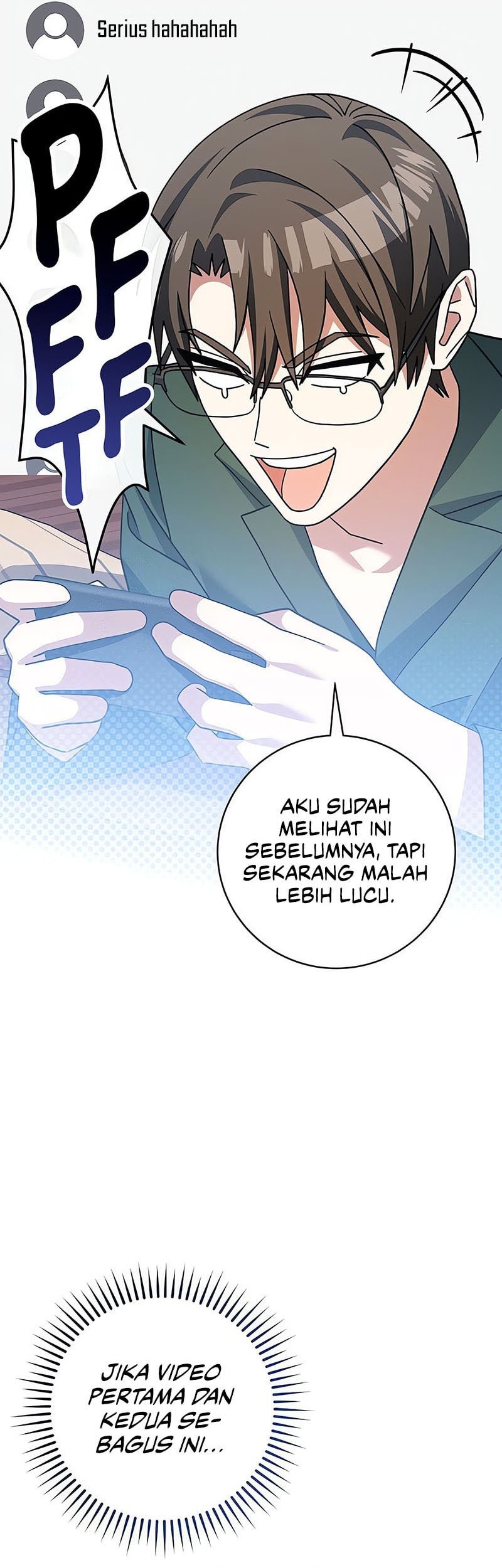 Genius Archer’s Streaming Bab 66 halaman 24