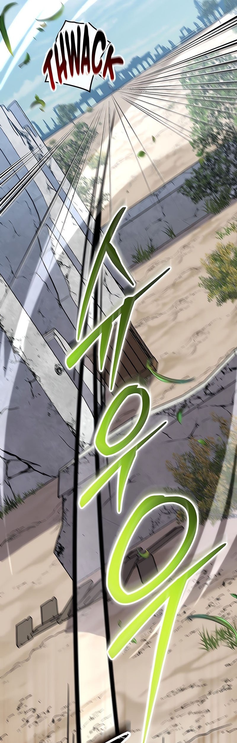 Genius Archer’s Streaming Bab 66 halaman 50