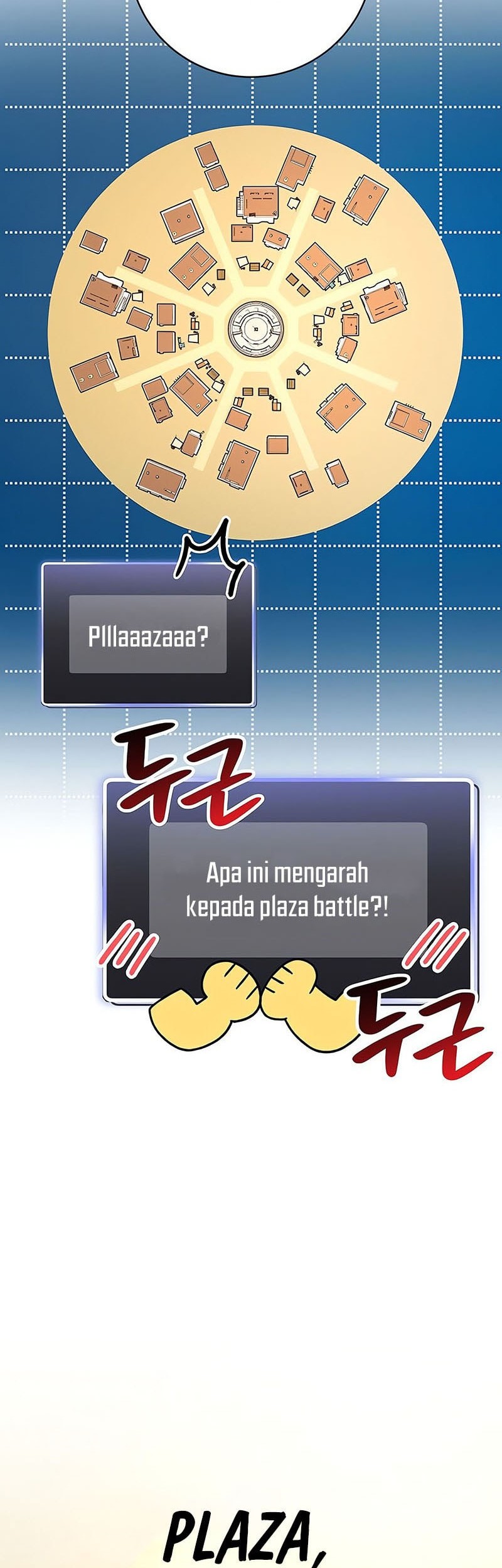 Genius Archer’s Streaming Bab 66 halaman 70