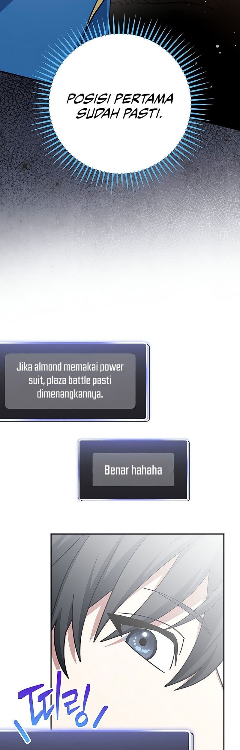 Genius Archer’s Streaming Bab 66 halaman 74