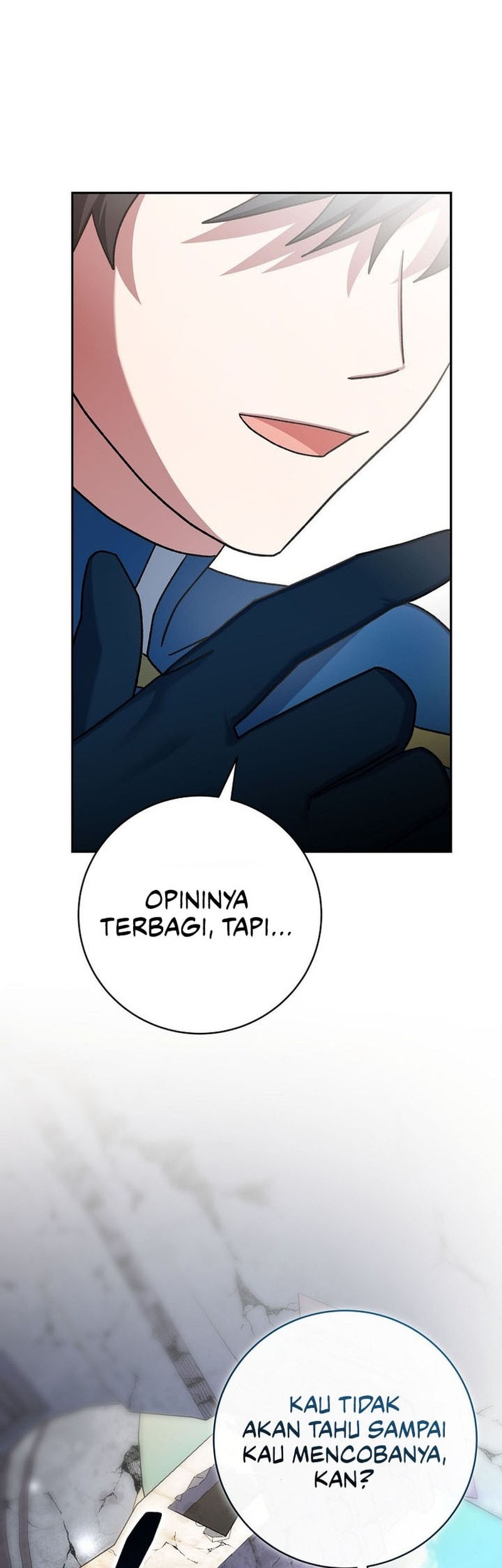 Genius Archer’s Streaming Bab 66 halaman 89