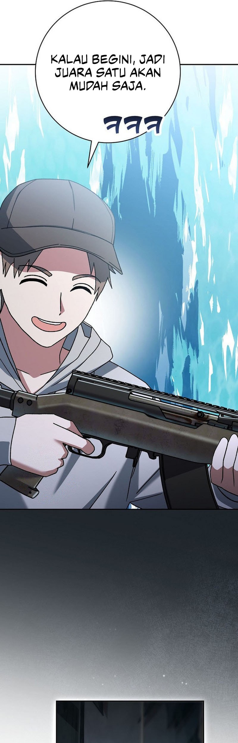 Genius Archer’s Streaming Bab 67 halaman 6
