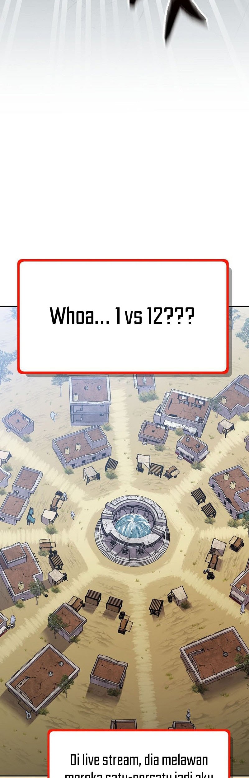 Genius Archer’s Streaming Bab 67 halaman 15