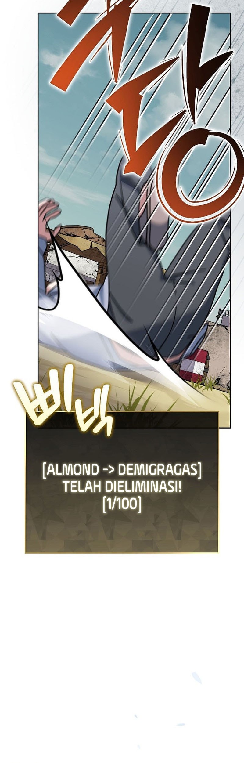 Genius Archer’s Streaming Bab 67 halaman 48