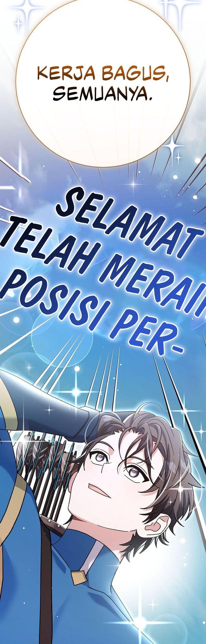 Genius Archer’s Streaming Bab 67 halaman 50