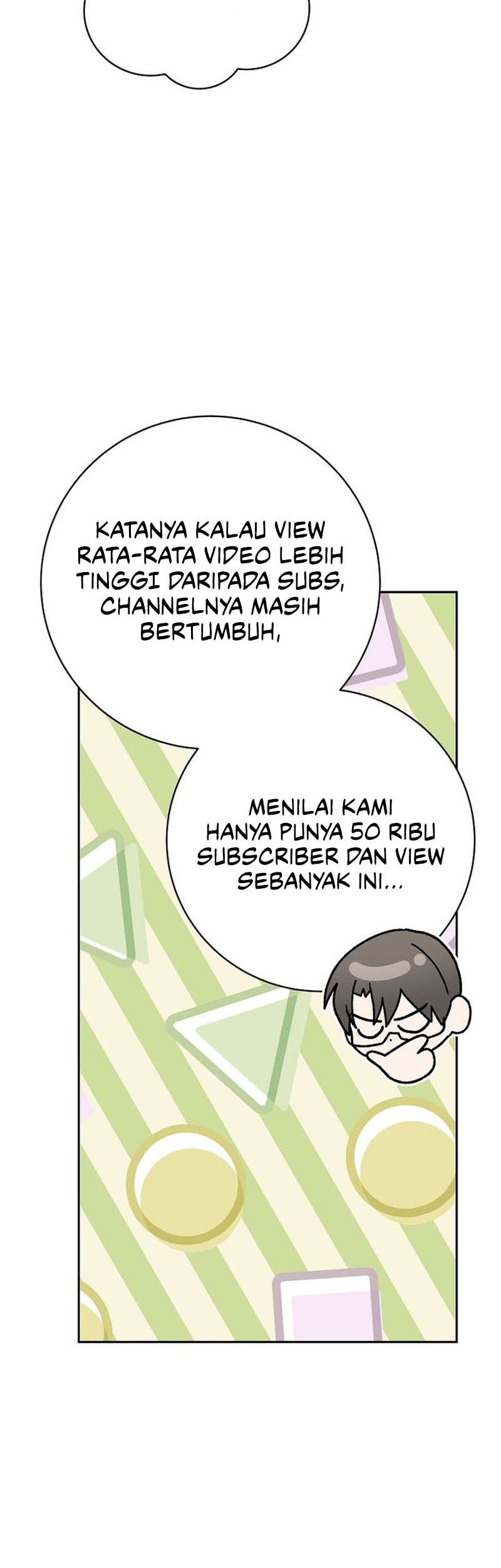 Genius Archer’s Streaming Bab 67 halaman 68