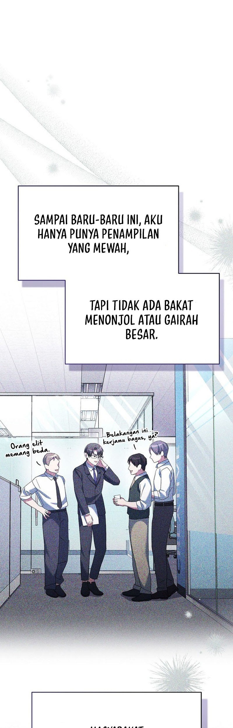 Genius Archer’s Streaming Bab 67 halaman 74