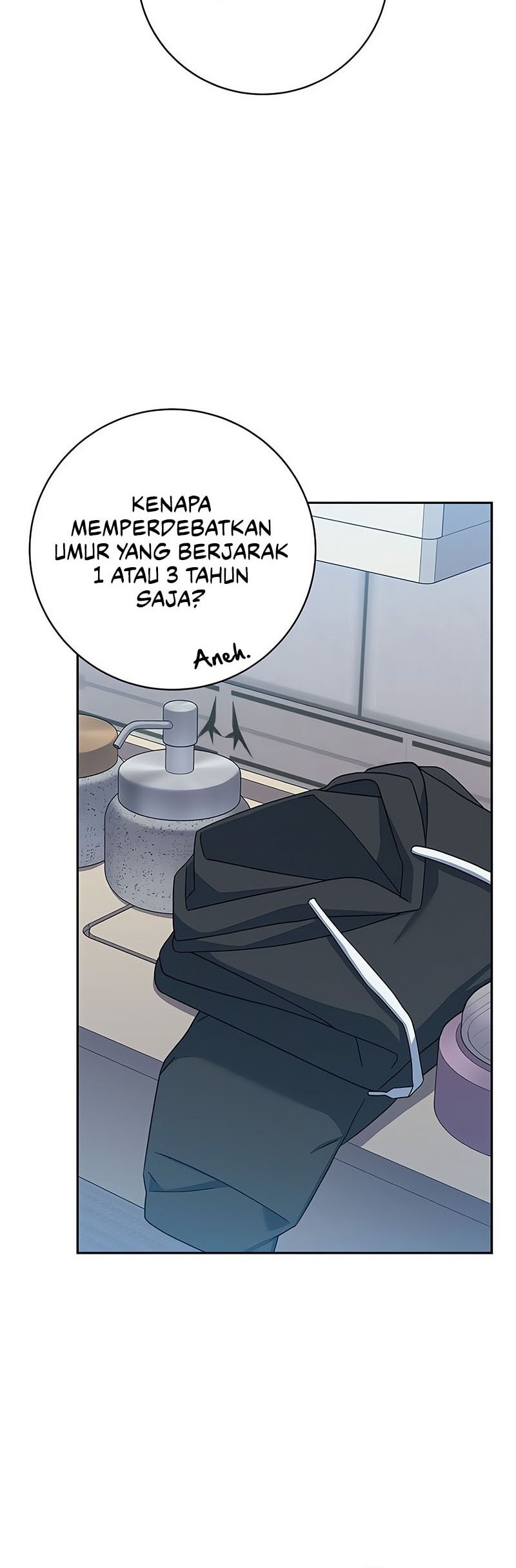 Genius Archer’s Streaming Bab 68 halaman 13