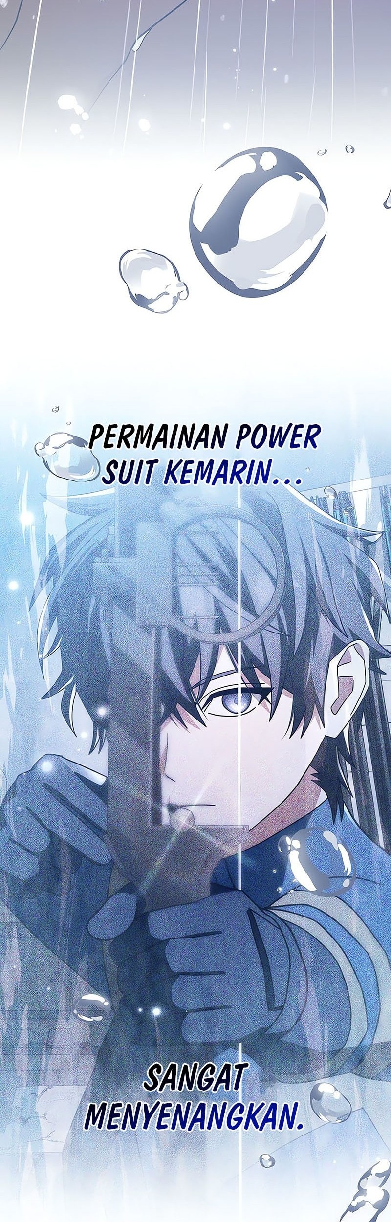 Genius Archer’s Streaming Bab 68 halaman 15