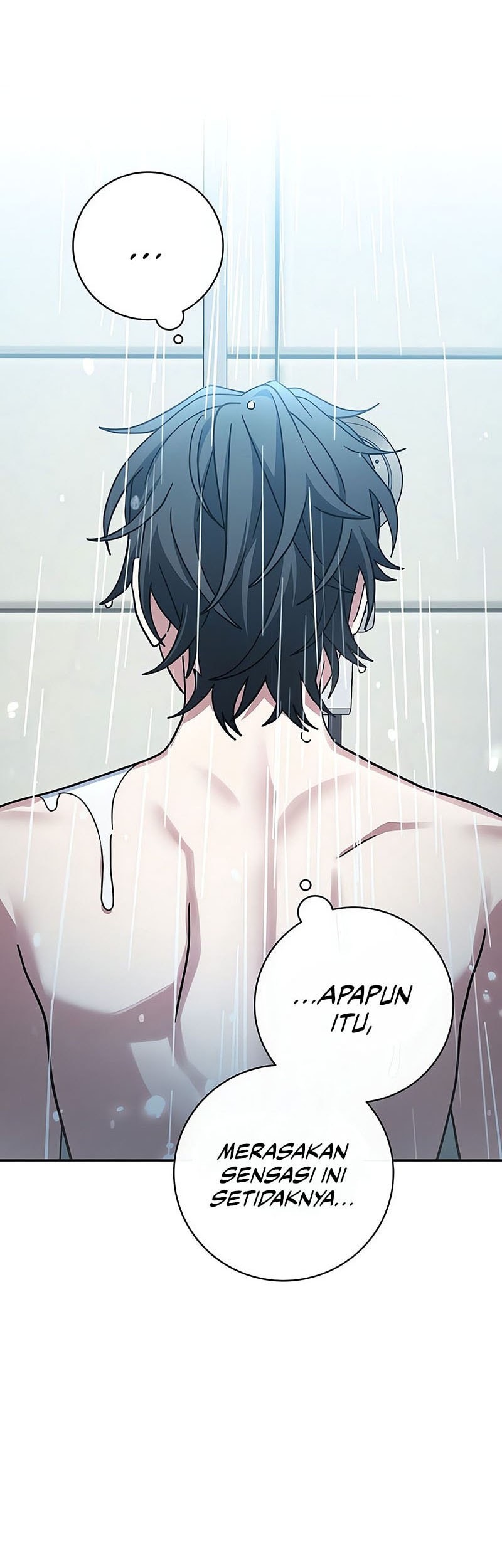Genius Archer’s Streaming Bab 68 halaman 20