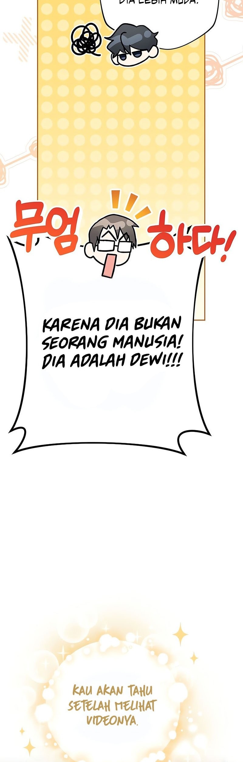 Genius Archer’s Streaming Bab 68 halaman 32