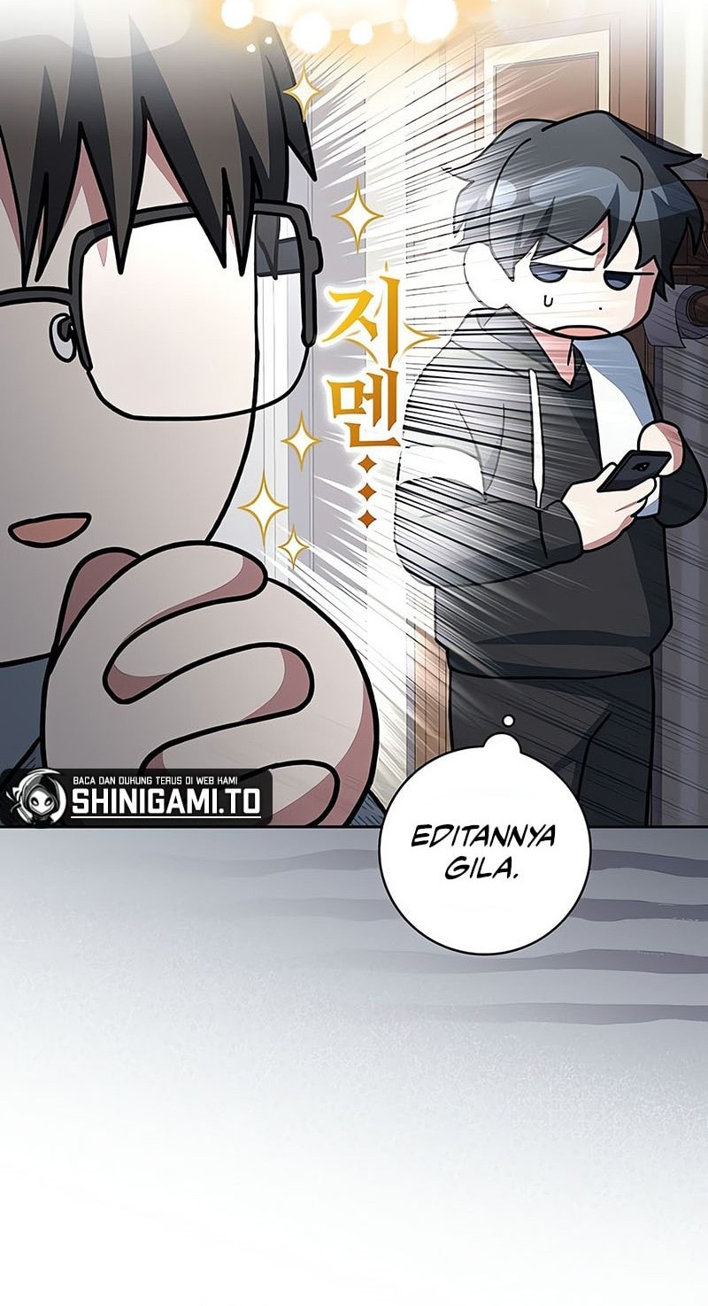 Genius Archer’s Streaming Bab 68 halaman 33