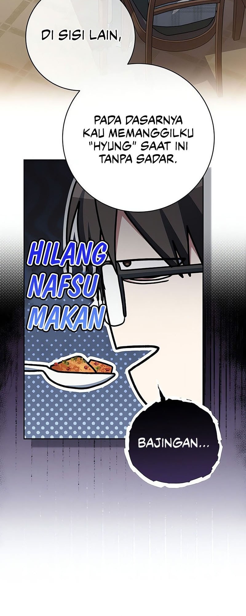 Genius Archer’s Streaming Bab 68 halaman 41