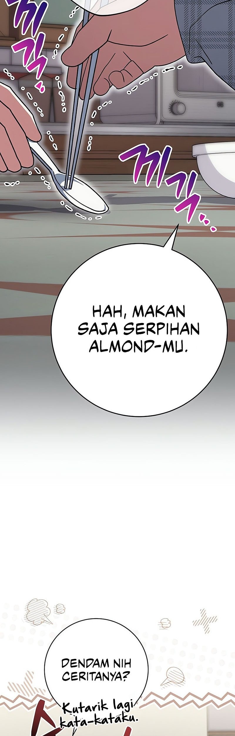 Genius Archer’s Streaming Bab 68 halaman 46