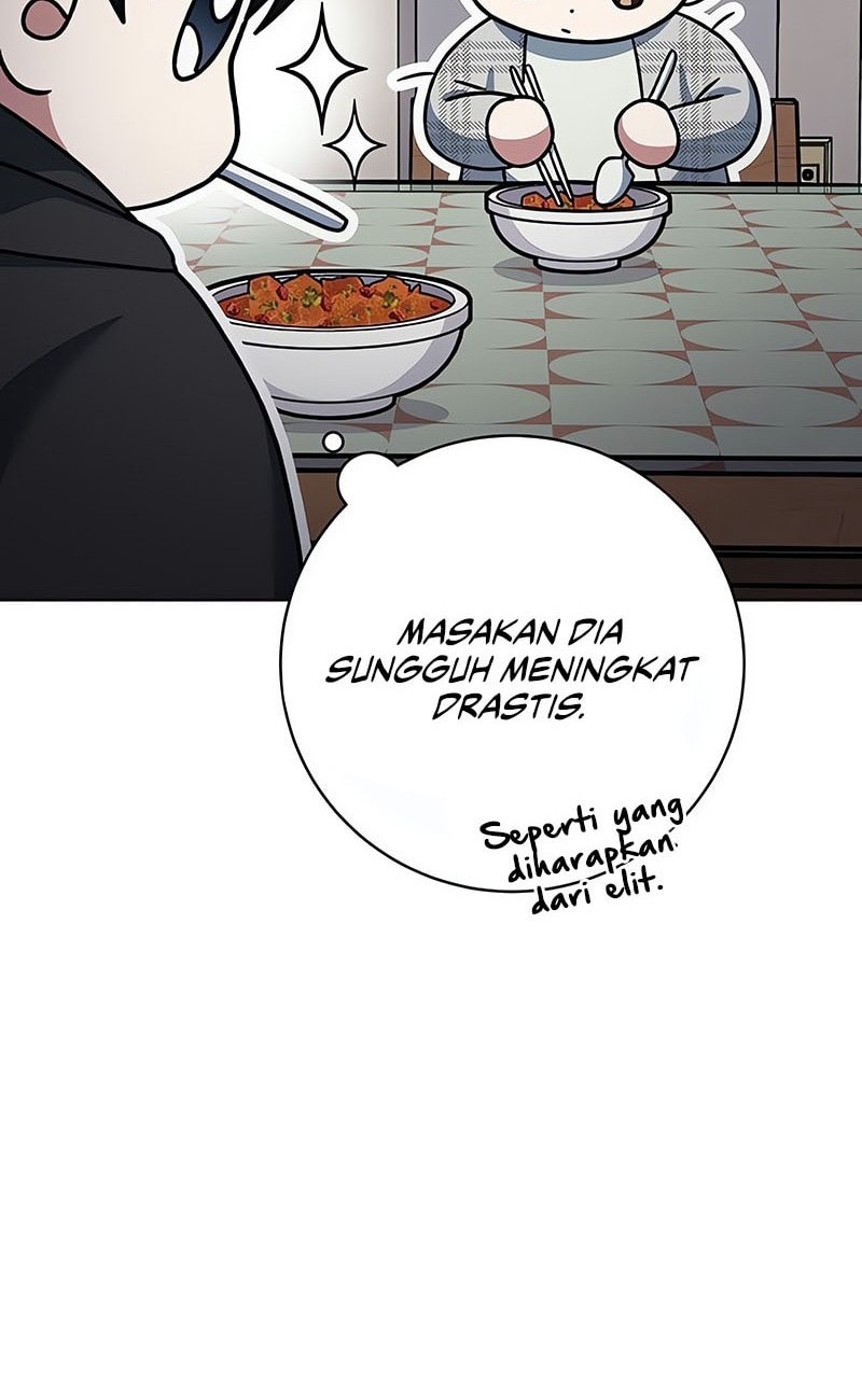 Genius Archer’s Streaming Bab 68 halaman 48