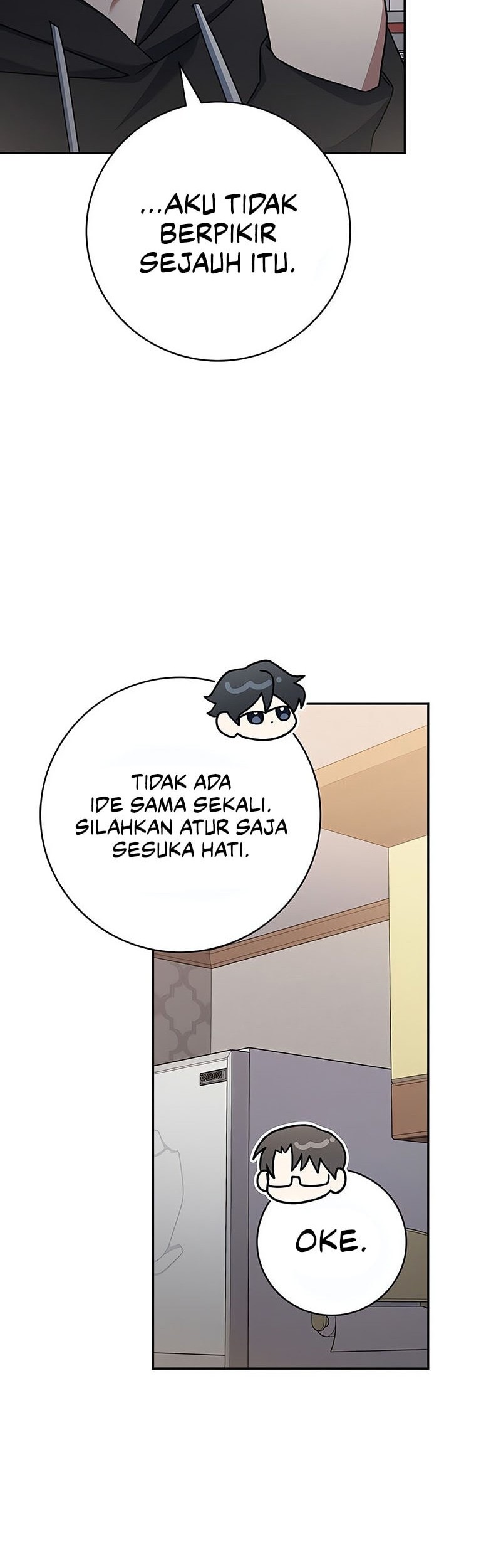 Genius Archer’s Streaming Bab 68 halaman 50