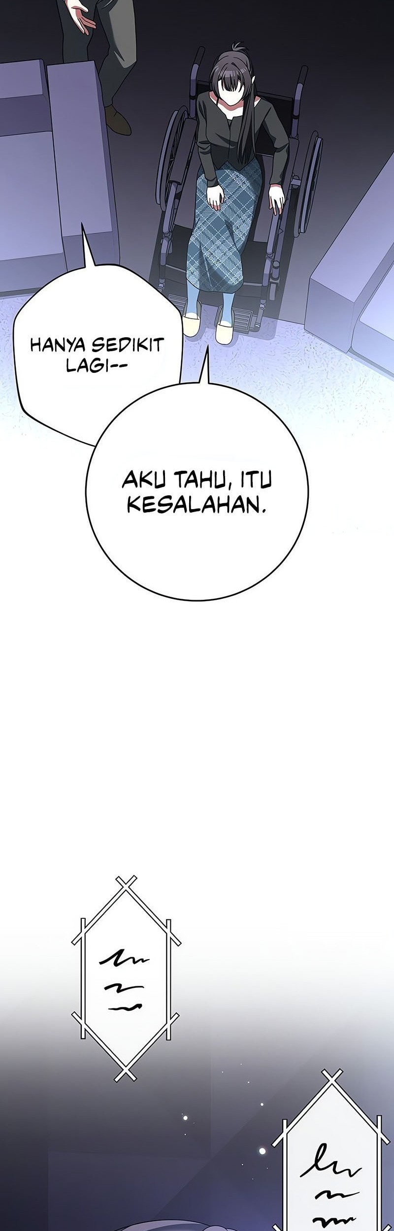 Genius Archer’s Streaming Bab 68 halaman 62
