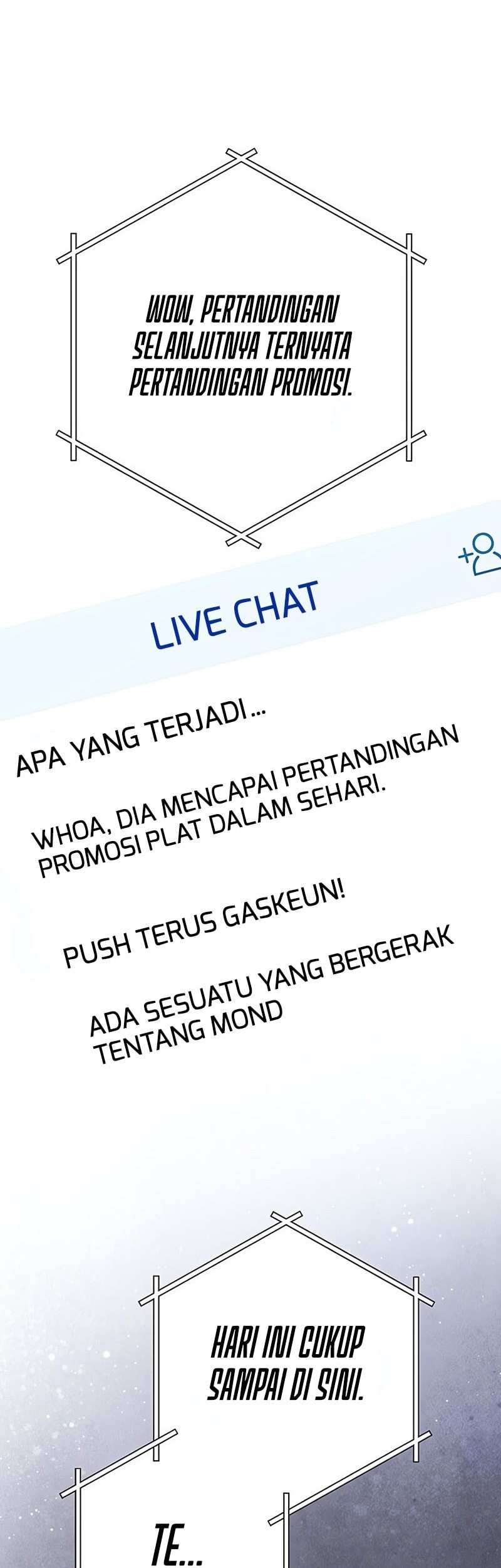 Genius Archer’s Streaming Bab 68 halaman 68