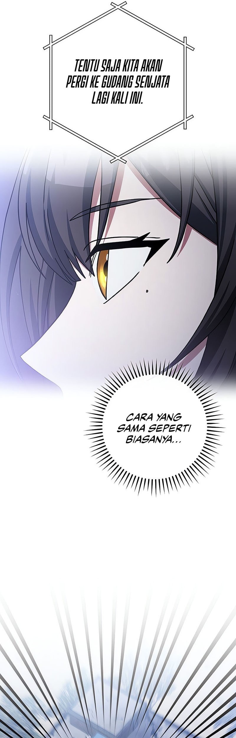 Genius Archer’s Streaming Bab 68 halaman 72