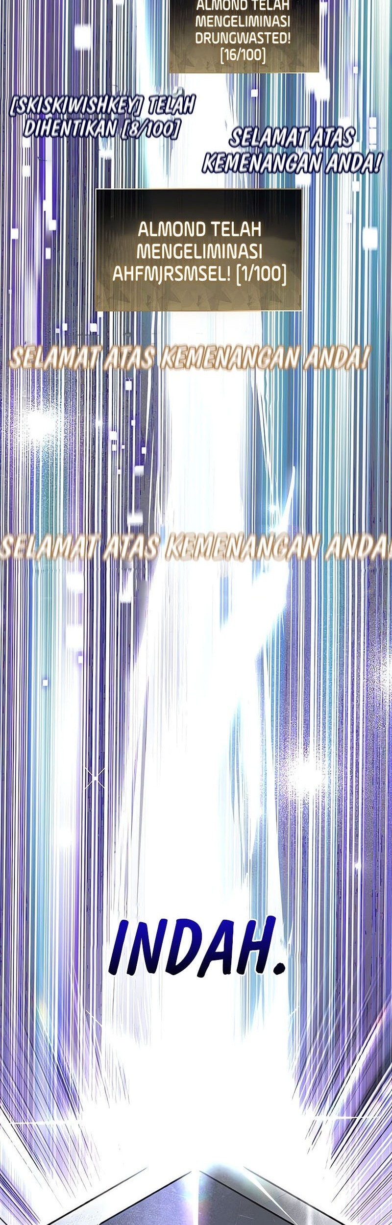 Genius Archer’s Streaming Bab 68 halaman 75