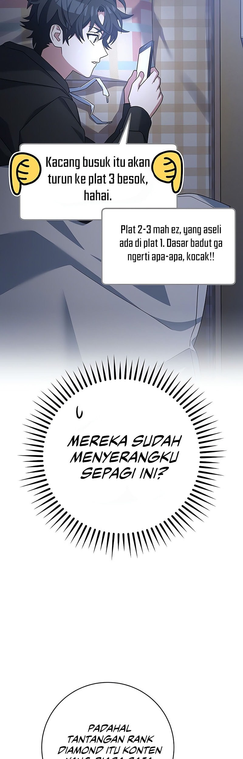 Genius Archer’s Streaming Bab 69 halaman 7