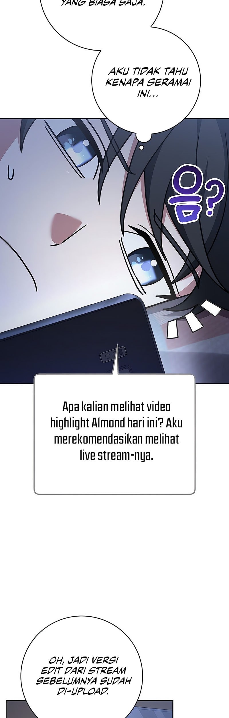 Genius Archer’s Streaming Bab 69 halaman 8