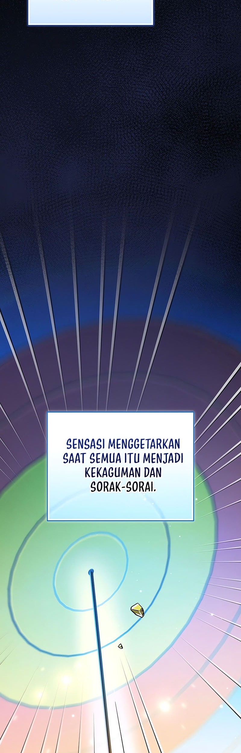 Genius Archer’s Streaming Bab 69 halaman 15